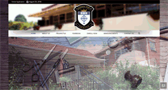 Desktop Screenshot of patersonparkschooljhb.co.za